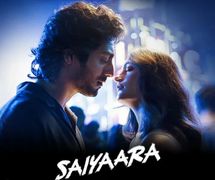 Movie Saiyaara