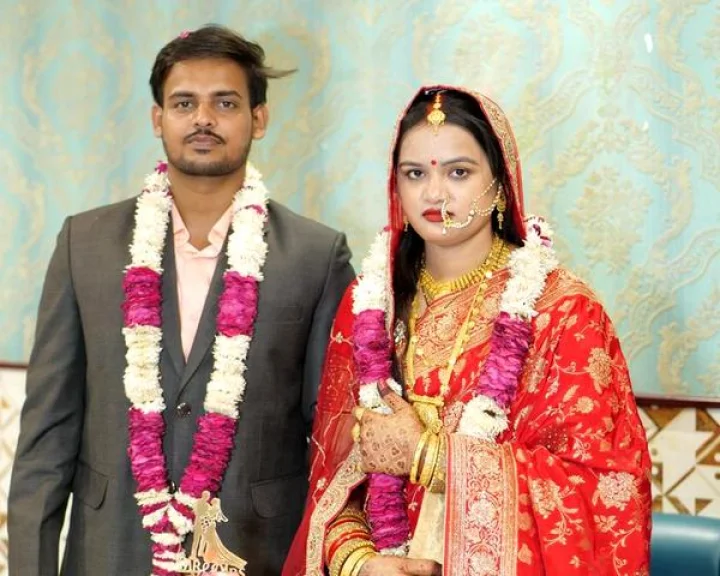 Story of Kaushalendra and Ankita