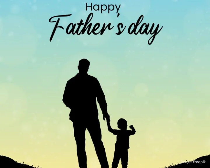 fathers day 2025 shayari in hindi