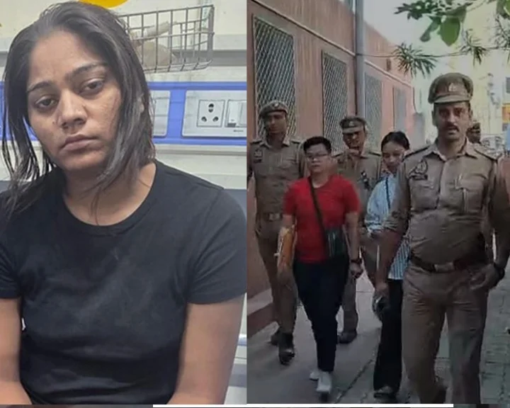 Sonam Raghuvanshi