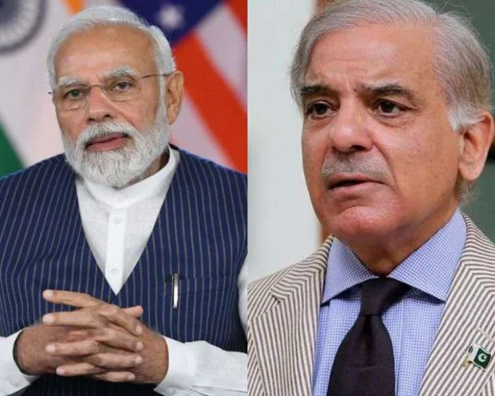Indus Water Treaty