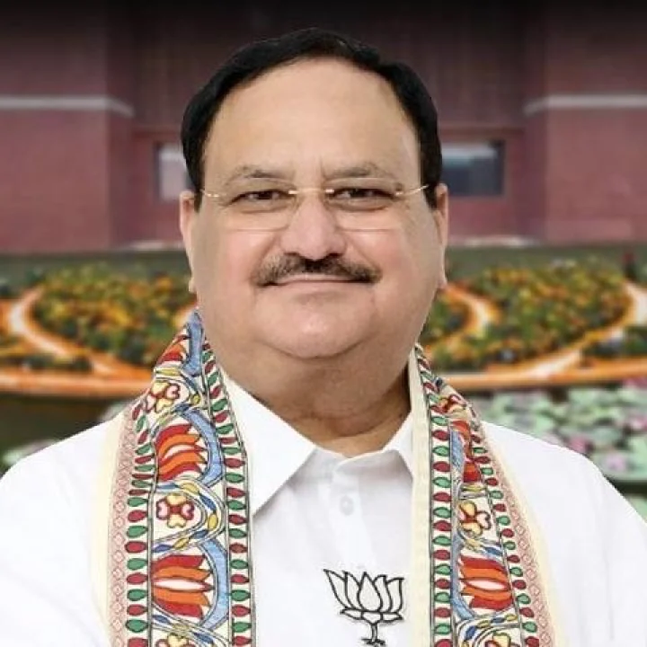 JP Nadda's statement on 11 year tenure of Central Government