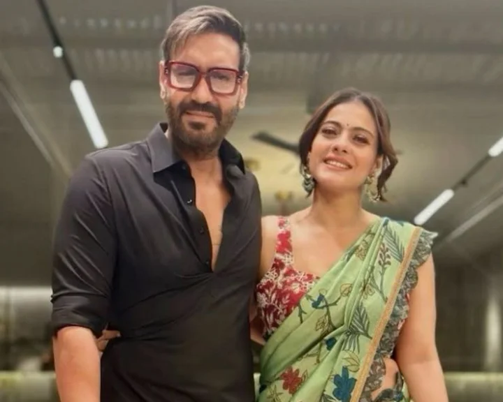 kajol