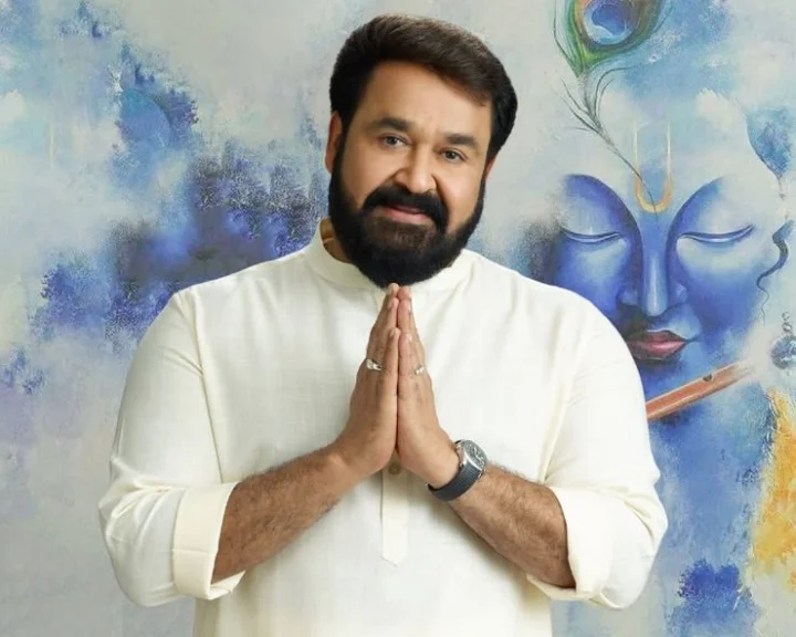 Mohanlal Burj Khalifa flats