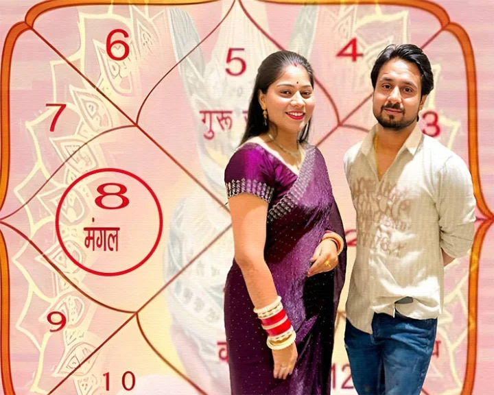 sonam raghuwanshi kundali