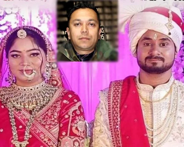Raja Raghuwasi Case