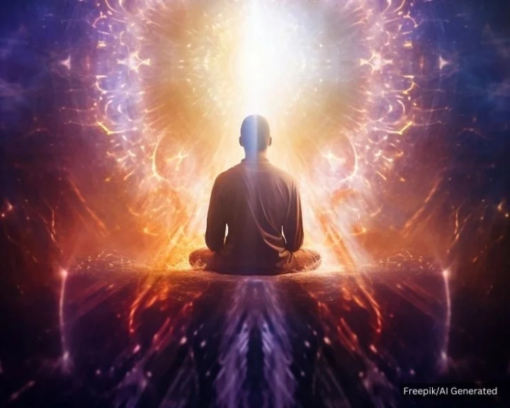Light of knowledge