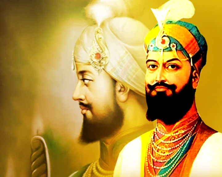 Guru Hargovind Jis Birthday