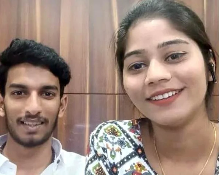 Raja Raghuvanshi murder case