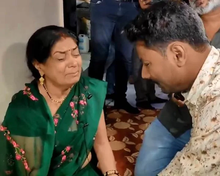 Raja Raghuvanshi murder case