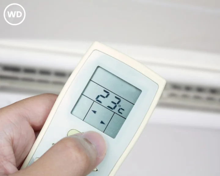 new temperature rules for acs