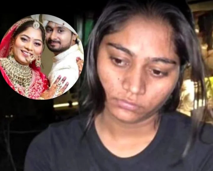 Raja Raghuvanshi murder case