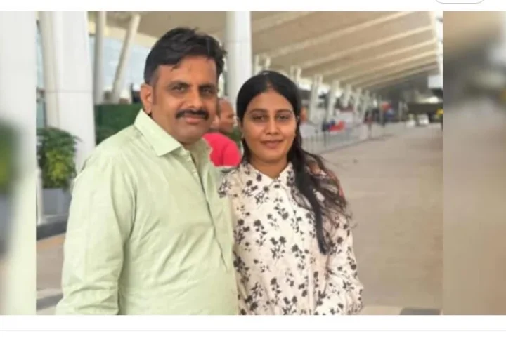 Khushboo Rajpurohit