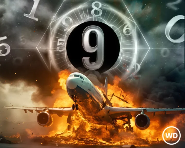 Ahmedabad plane crash