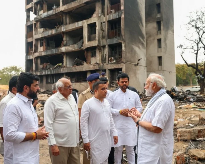 Prime Minister Narendra Modi