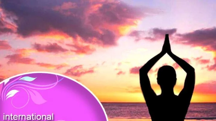 International Yoga Day 2025 Speech in Marathi आंतरराष्ट्रीय योग दिन भाषण मराठी