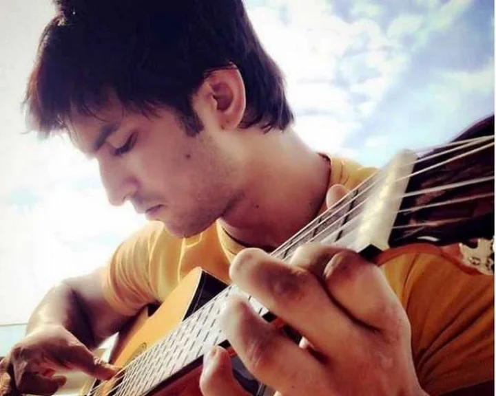 sushant singh rajput