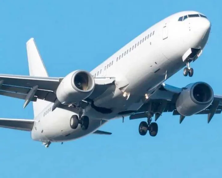 airlines in turbulence