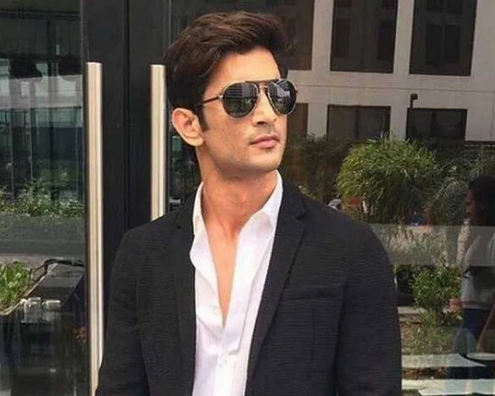 Sushant Singh Rajput death anniversary