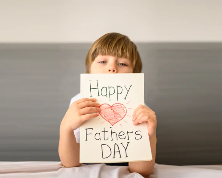 Happy fathers day wishes in hindi