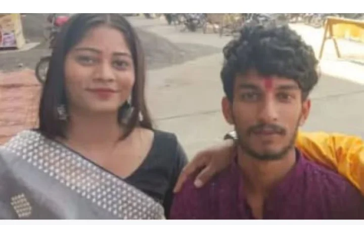 Sonam and Raj