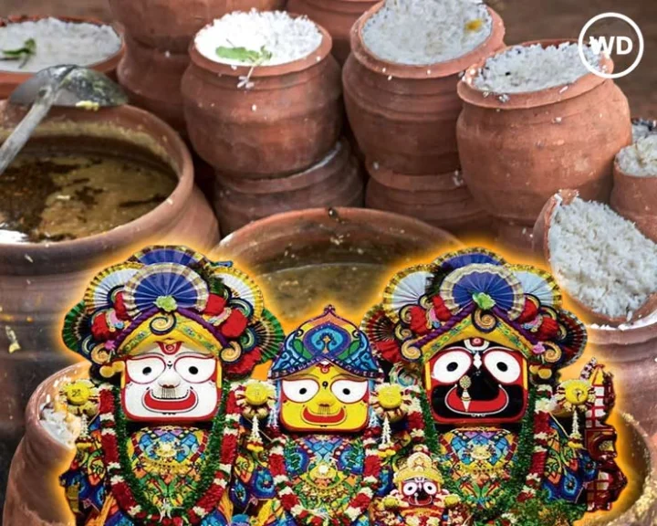 Jagannath Rath Yatra