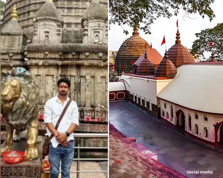 kamakhya temple