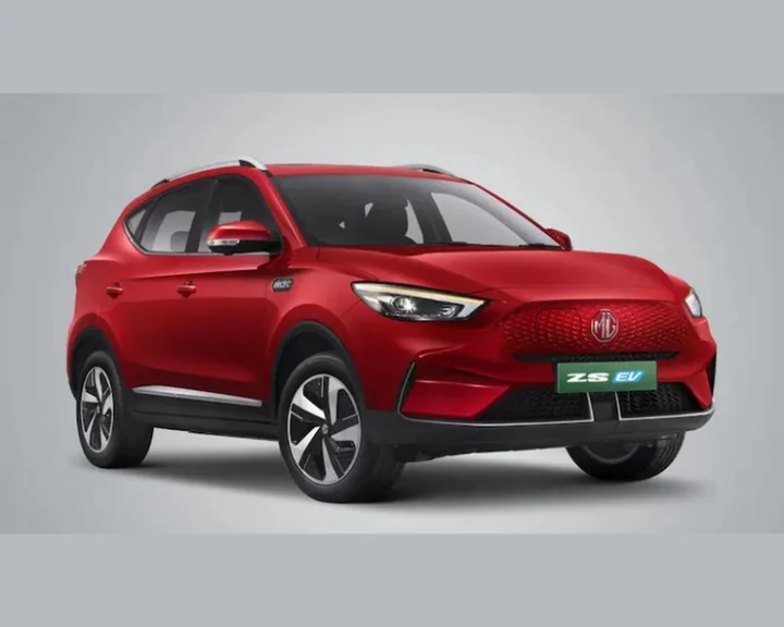 electric suv