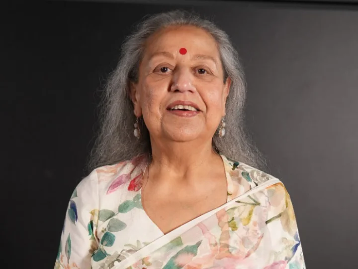 Honey Irani