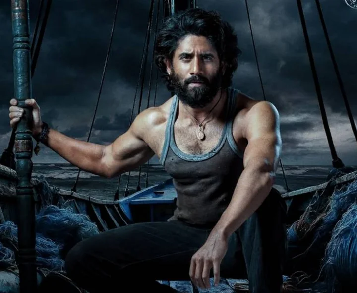 Naga Chaitanya