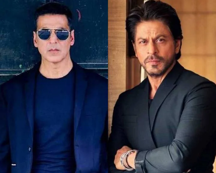 Shahrukh Khan