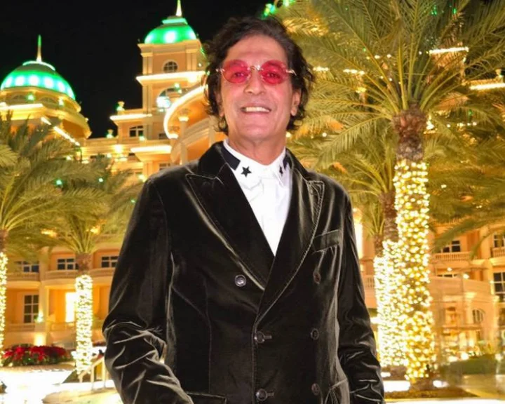 Chunky Panday