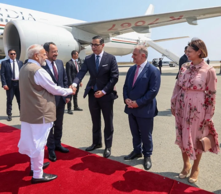 Prime Minister Narendra Modi
