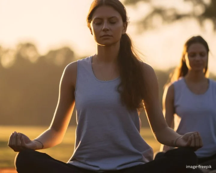 best yoga routine in summer