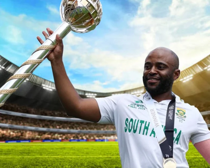 South Africa vs Australia