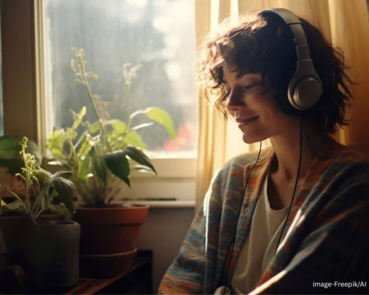 music for mental health
