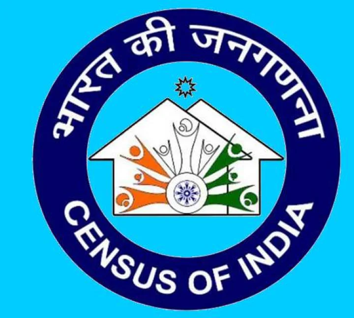 Census notification issued in India