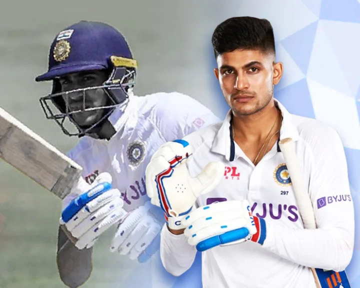 india vs england