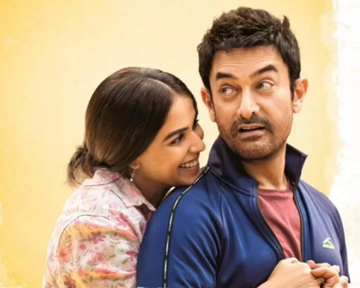 movie sitaare zameen par