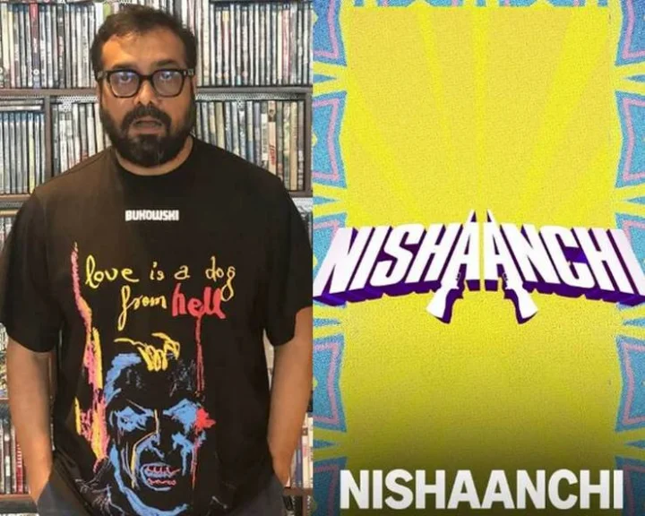 Anurag Kashyap
