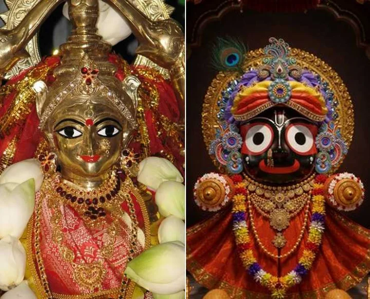 Ravana's family deity