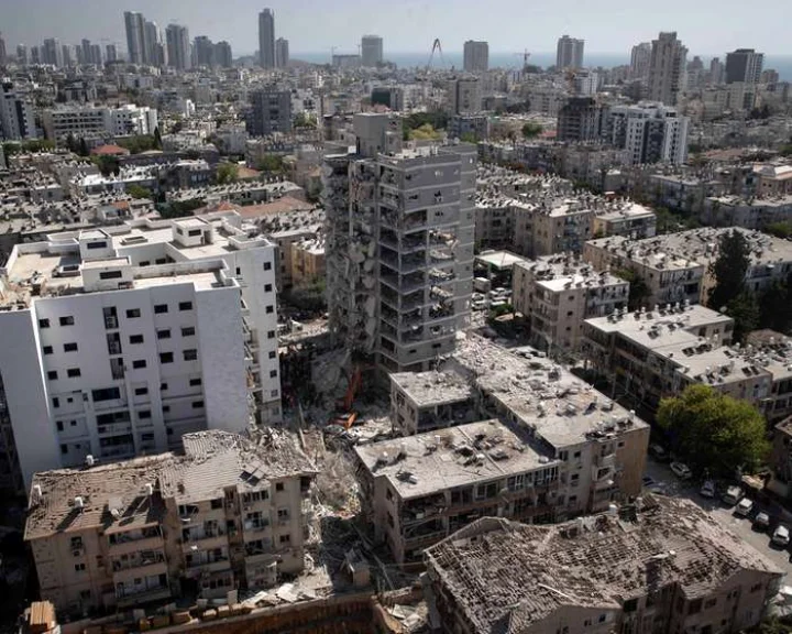 tehran