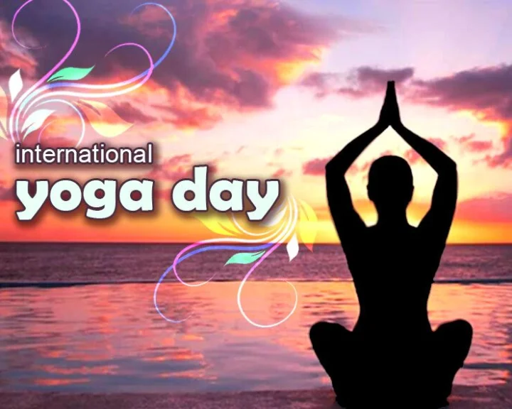 International Yoga Day 2025 Quotes