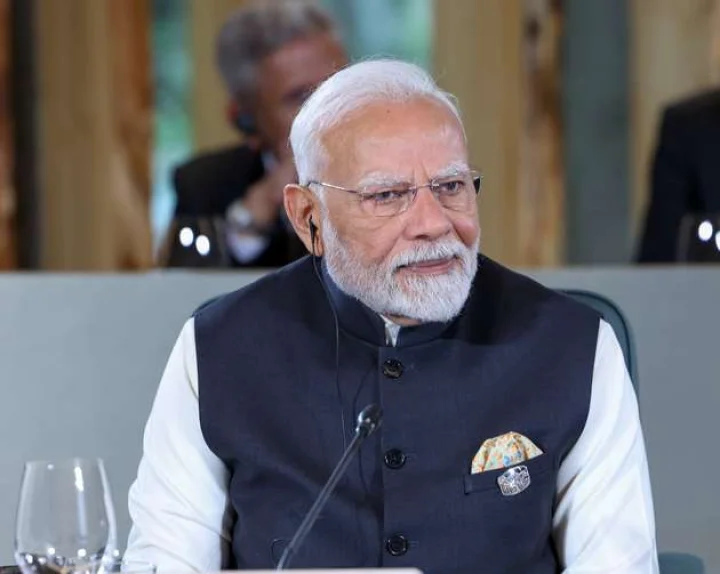modi