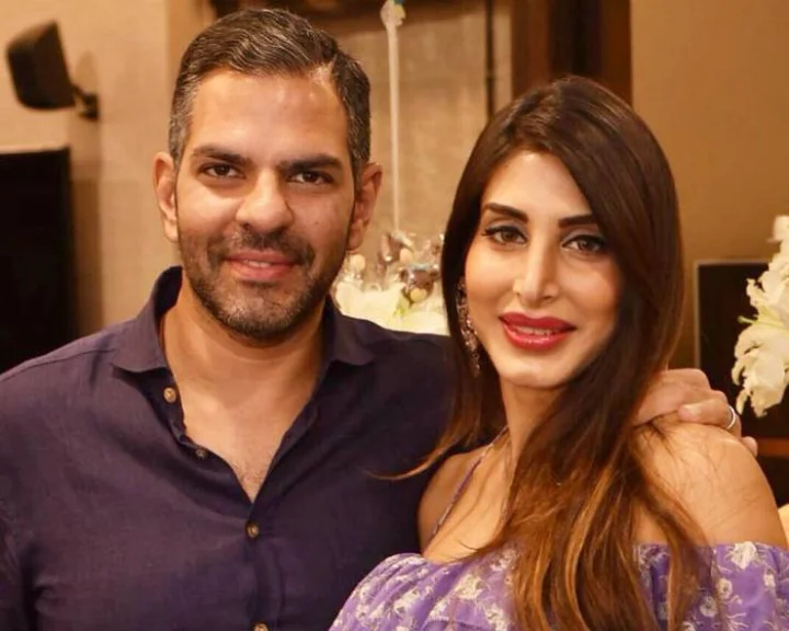 Sunjay Kapur death