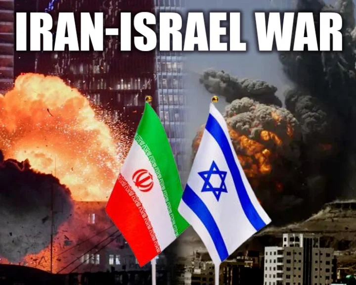 Israel Iran war
