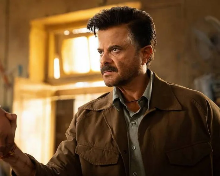 Anil Kapoor