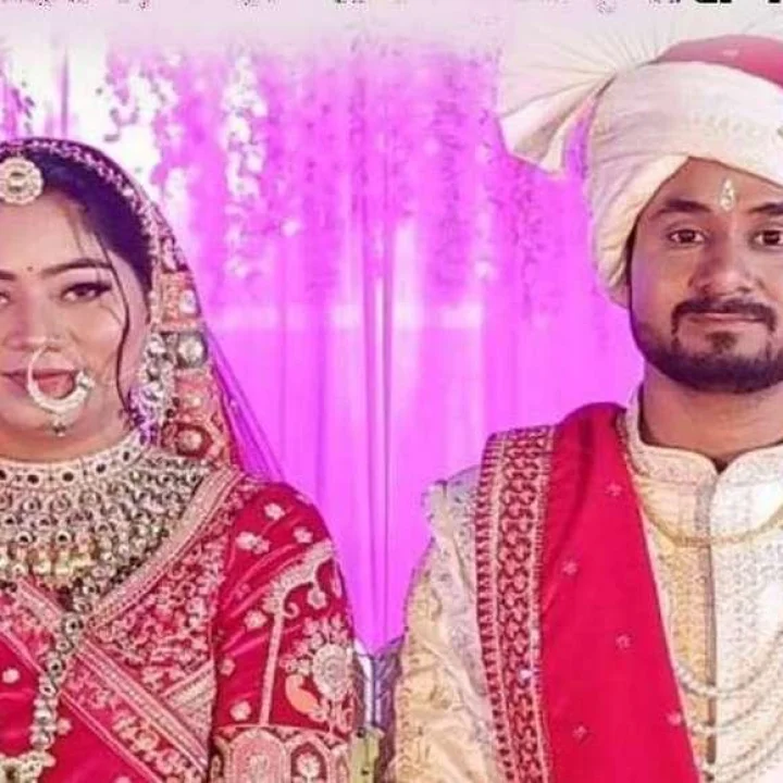 Sonam Raghuvanshi Lesbian