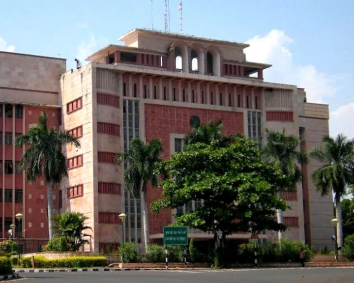 vallabh bhavan bhopal