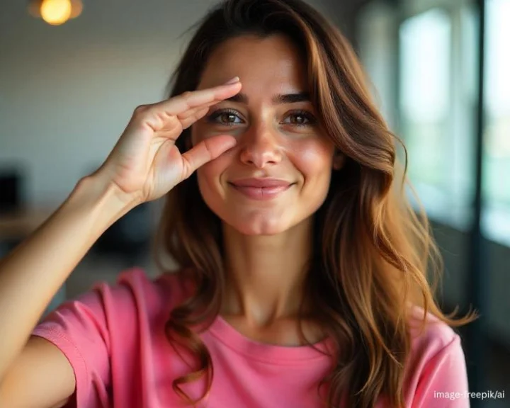 How to improve eyesight naturally